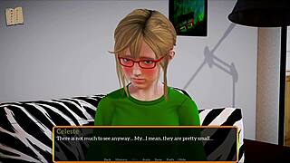 My new stepfamily game series episode 604 with family interactions and challenges.