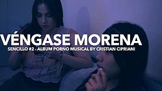 i wanna fuck these hot brunettes and morena so bad, cum all over them