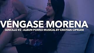 i wanna fuck these hot brunettes and morena so bad, cum all over them