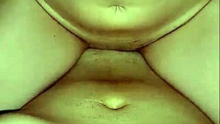 my best friend's sister with a professional in homemade scene