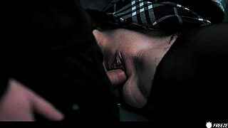 Time Freeze Fetish Hits Hard With Hot Girls Stuck Getting Nailed In Wild Cum Compilation!