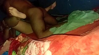 Stepsister's Huge Ass Makes Me Crazy, I Fuck Her Homemade Style.