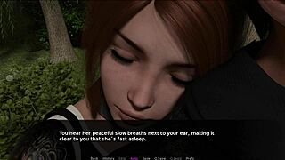 Let's play Knights Tale part 2 with blonde and redhead