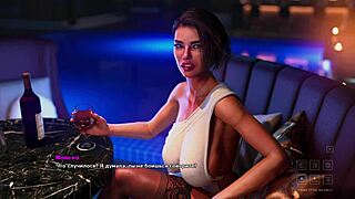 Complete gameplay - life in santa county part 16