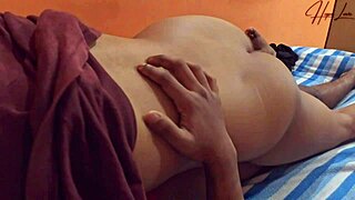 Too Horny Asian Milf Good Fuck With Big Cock