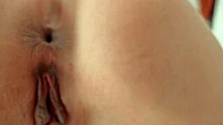 oh wow, this 18 virgin gets a deep fuck from curious cameraman in doggystyle pov!