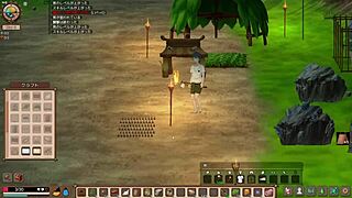 Mad Island Survival With Crazy Hentai Action!