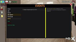 Fashion Business involves butchering in the fitness room episode 1 part 40