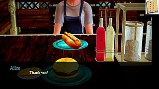 meeting my new family