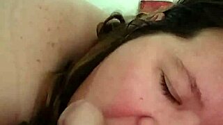 Slutslave1975 Enjoys Intense Sucking And Blowjob On Big Cock In Retro Style