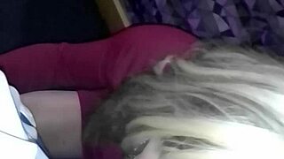 The story of a transsexual prostitute from Tultitlan engaging in sex, part two