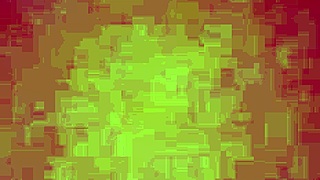 Thu Dam, a Vietnamese teen, tries out her body with a cucumber