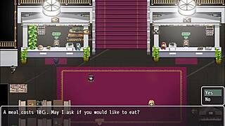 Agent's mission to stop men from fucking all women in living fleshlight squad