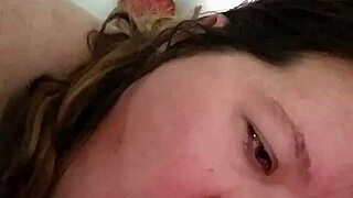 Slutslave1975 Enjoys Intense Sucking And Blowjob On Big Cock In Retro Style