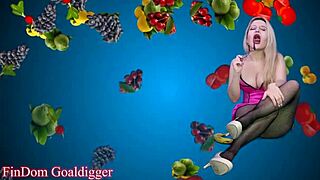 My fishnets make you feel so gay