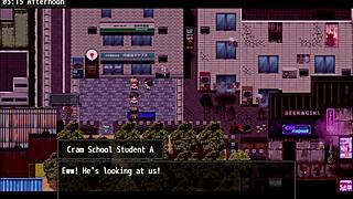 explorando e chegando no fundo da caverna escura - scars of summer - happy route - parte 3 😍