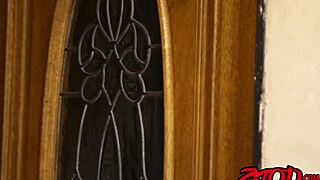 Hey, cougar milf Alana Cruise, ready for pussy drilling by young stud?