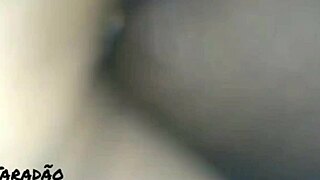 preta rides my dick with her huge ass 😏