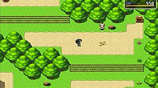 uh, yuka scattered shard of yokai, no commentary, just pure hentai action