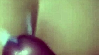 le hago el amor a desconocida en la calle