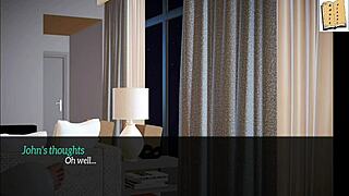 meeting my new family