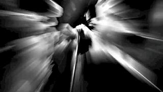 Watch Chocolate and Ginger Engage in Taboo Interracial Action in Vintage Setting!