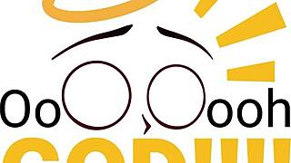 this juicy pussy bursts out of the tight latex