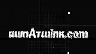 TWINK AT FULL DISPOSITION OF HIS FRATERNITY!