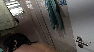 Hey, wanna know what we did with this nymph at the beach?