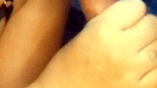 novinha giving it good to her work buddy