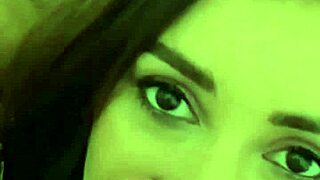 Will This Italian's POV Striptease Lead to Wet Blowjob and Fuck