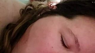 Slutslave1975 Enjoys Intense Sucking And Blowjob On Big Cock In Retro Style