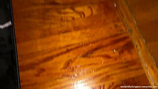 Squirting GILF Muffy Slayer Takes Anal in Wild Session