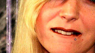 Sexy Gamergirlroxy Slow Motion Non Nude Video