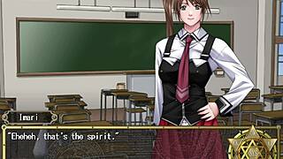 Bible Black Infection Playthrough!