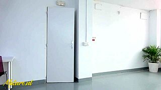 All She Craved Was a Massive Black Cock to Satisfy