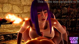 frieren and fern confirm their relationship 😘