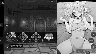 nao esta en celo ep 3 neygamesfantasy hentai game