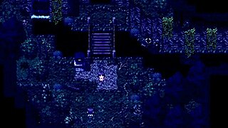 explorando e chegando no fundo da caverna escura - scars of summer - happy route - parte 3 😍