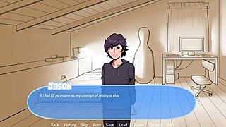 guy dominates step mother and sisters in bdsm doggystyle creampie