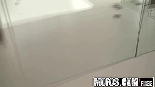 i love callie cyprus's tight blowjob skills