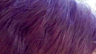 Petite Latinka sesa ogromen kurac in pogoltne spermo 😍 ob reki