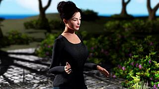 musik luv magick the wizards lover episode 4 the heart of magick