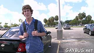 i feel so excited watching this explicit homo fucking