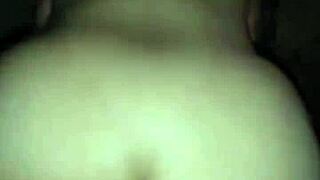 A quick session before bed