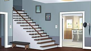 Summertime Saga Chapter 136 Adventure