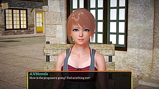 What's happening in my new family 415 with big tits?