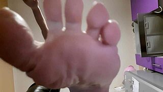 Femdom Mistress gives sex instruction to her sex hungry wife