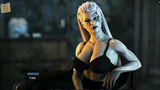 tales from the unending void episode 107