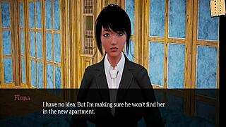 My New Family Episode 228